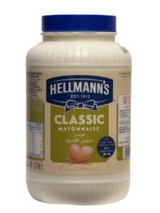 Hellman's Classic Mayonnaise