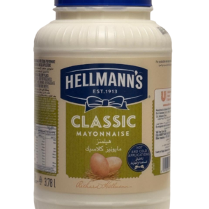 Hellman's Classic Mayonnaise