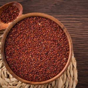 Quinoa Red