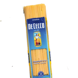 Dececco Spaghetti