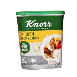 Knorr Chicken Stock Powder