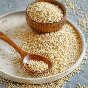 Quinoa white organic