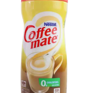 Nestle Coffee Mate Coffee Creamer - 400g
