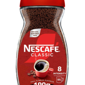 Nescafe Classic Instant Coffee -190g
