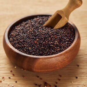 Quinoa Black