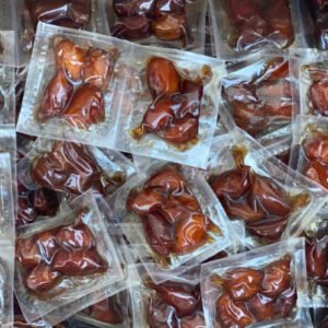 Dates Sachet - Box of 100 pieces