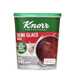 Knorr Demi Glace Professional