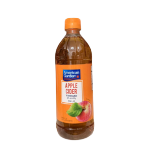 Amercan Garden Apple Cider Vinegar