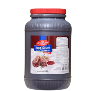 American Gourmet BBQ Sauce