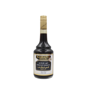 Kassatly Chtaura Tamarind Syrup