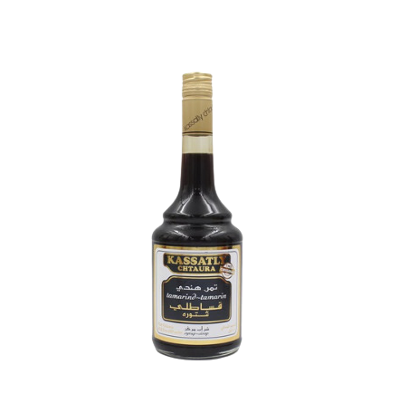 Kassatly Chtaura Tamarind Syrup