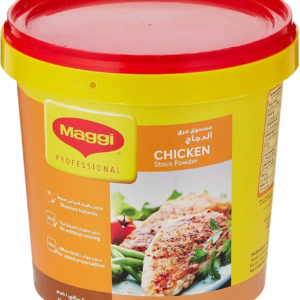 Maggi Chicken Stock Powder