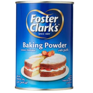 Foster Clark’s Baking Powder - 24 x 450g