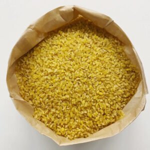 Burghol White Whole - 15kg