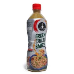 Ching's Green Chilli Sauce - 680g
