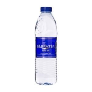 Emirates Bottled Drinking Water