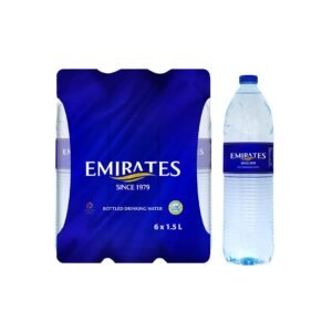 Emirates Bottled Drinking Water
